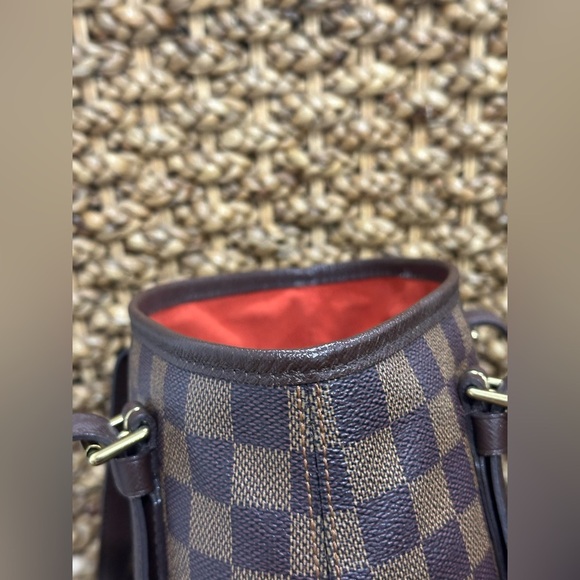 Louis Vuitton Marias Bucket Bag PM - Picture 10 of 15